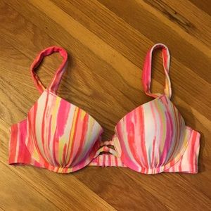 Aerie swimsuit top 34C